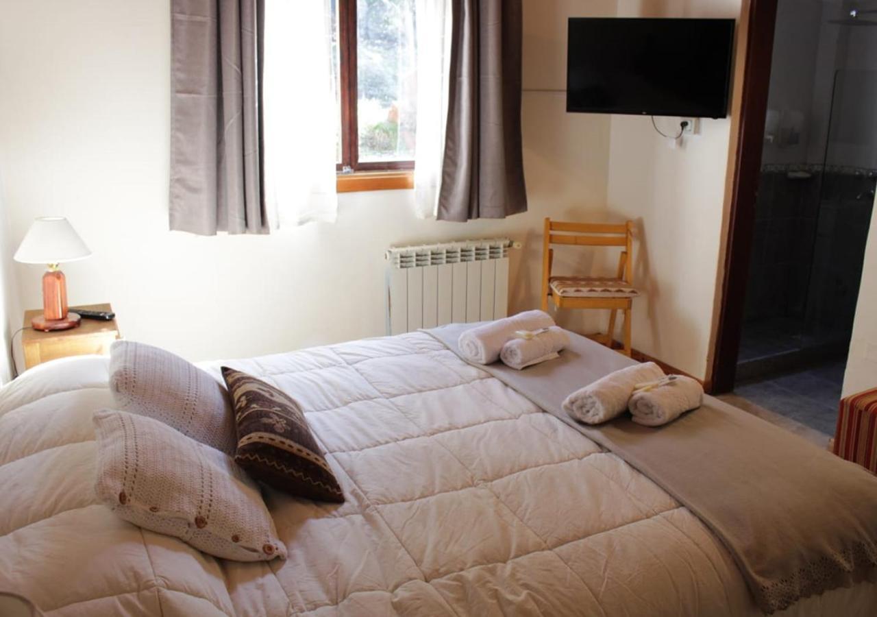 Bed and Breakfast Paso Puyehue Villa La Angostura Esterno foto
