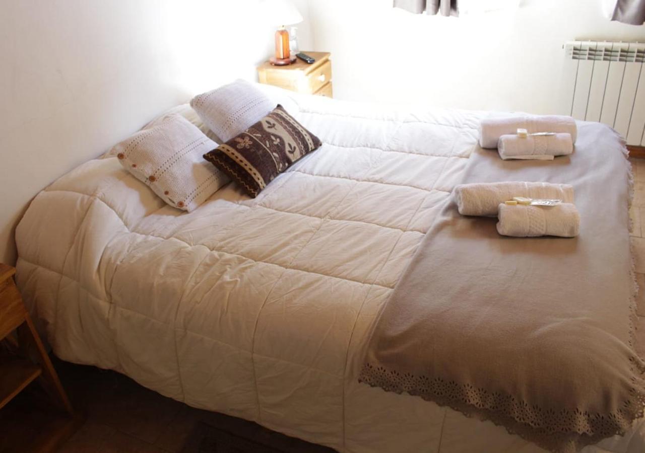 Bed and Breakfast Paso Puyehue Villa La Angostura Esterno foto